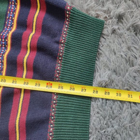 Nautica Vintage Crewneck - Picture 7 of 10